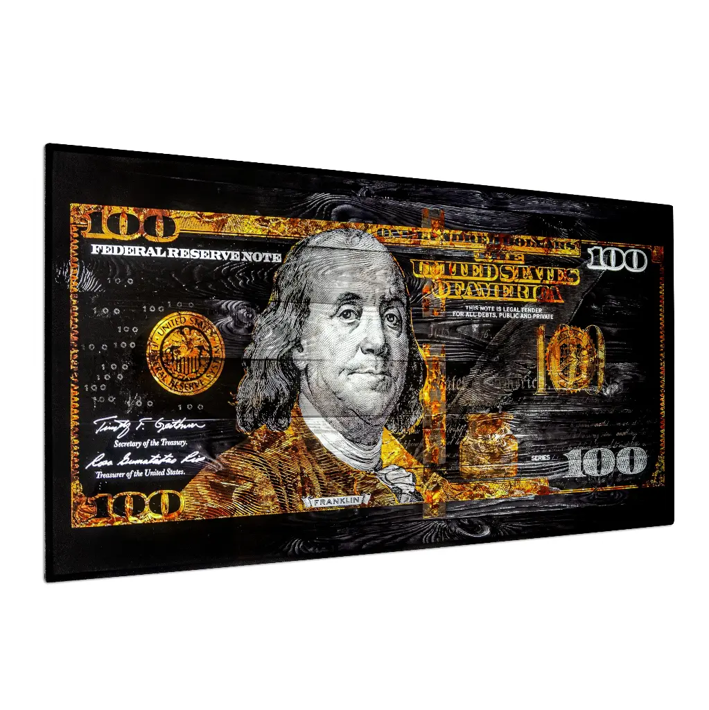 Cuadro Dolar