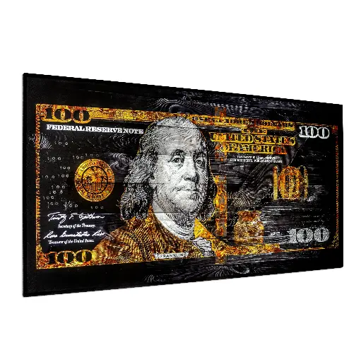 Cuadro Dolar