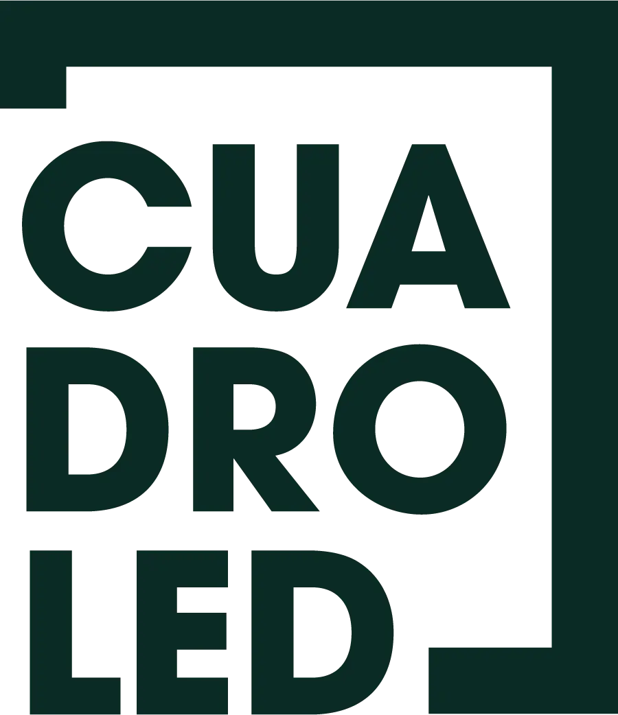 Cuadro Led